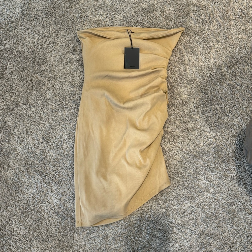 Beautiful NBD dress NEW with Tags